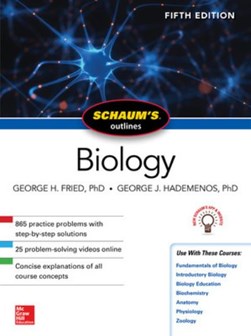 Biology by George Fried