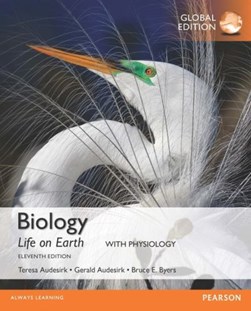 Biology by Gerald Audesirk