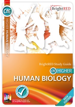 CfE higher human biology by Cara Matthew