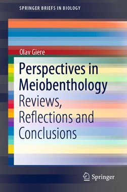 Perspectives in Meiobenthology by Olav Giere