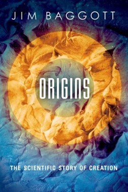 Origins by J. E. Baggott