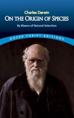 On the origin of species by means of natural selection, or, by Charles Darwin