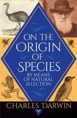 On The Origin Of The Species P/B by Charles Darwin
