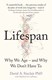 Lifespan by David A. Sinclair