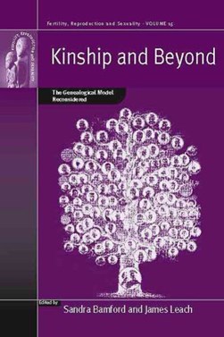 Kinship and beyond by Sandra C. Bamford