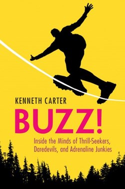 Buzz! by Kenneth Carter