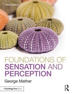 Foundations of sensation and perception by George Mather