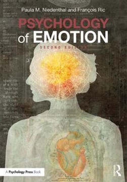 Psychology of emotion by Paula M. Niedenthal