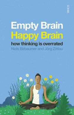 Empty Brain Happy Brain TPB by Niels Birbaumer
