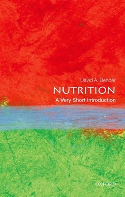 Nutrition by David A. Bender