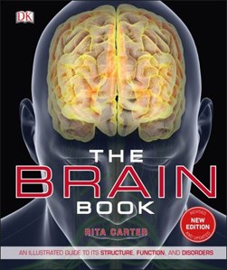 The brain book by Rita Carter