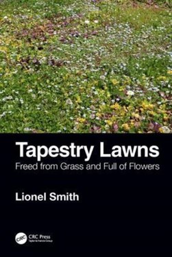 Tapestry lawns by Lionel Smith