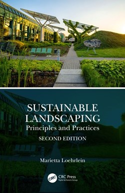 Sustainable landscaping by Marietta M. Loehrlein