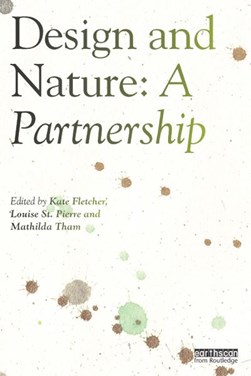 Design and nature by Kate Fletcher