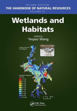 Wetlands and habitats by Yeqiao Wang