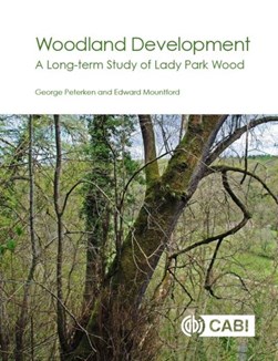 Woodland development by G. F. Peterken