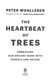 The heartbeat of trees by Peter Wohlleben
