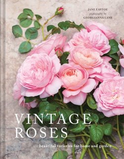 Vintage Roses (FS) by Jane Eastoe