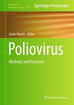 Poliovirus by Javier Martín