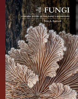 The lives of fungi by Britt Allen Bunyard