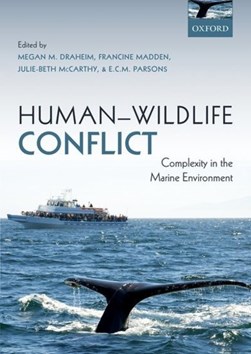 Human-wildlife conflict by Megan Draheim