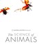 Science Of Animals H/B by Natural History Museum