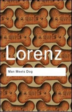 Man meets dog by Konrad Lorenz