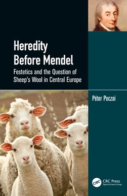 Heredity before Mendel by Péter Poczai