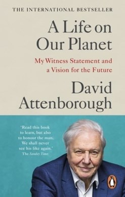 A life on our planet by David Attenborough