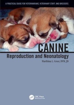 Canine reproduction by Marthina L. Greer