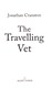 The travelling vet by Jonathan Cranston