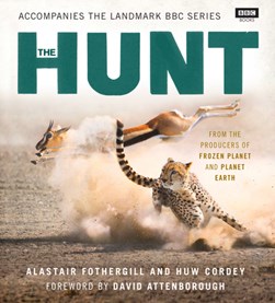 Hunt H/B by Alastair Fothergill