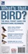 Rspb Whats That Bird  P/B by Rob Hume
