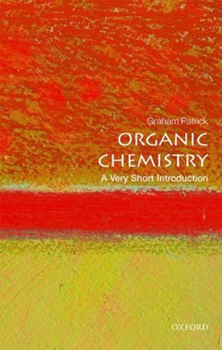 Organic chemistry by Graham L. Patrick