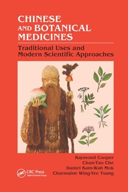 Chinese and botanical medicines by Raymond Cooper