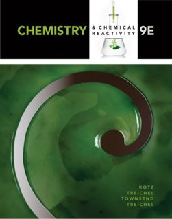 Chemistry & chemical reactivity by John C. Kotz