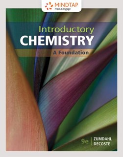 Introductory chemistry by Steven S. Zumdahl