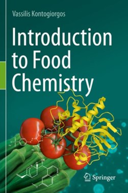 Introduction to food chemistry by Vassilis Kontogiorgos