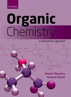 Organic chemistry by Tadashi Okuyama