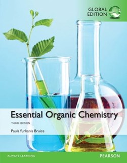 Essential organic chemistry by Paula Yurkanis Bruice