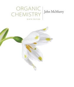 Organic chemistry by John McMurry