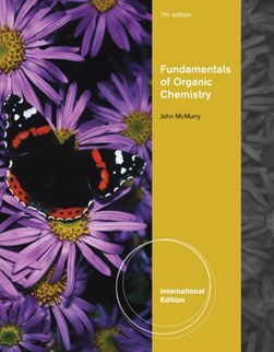 Fundamentals of organic chemistry by John McMurry