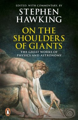 On The Shoulders Of Giants  P/B by Stephen Hawking