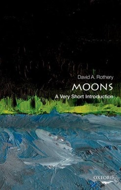 Moons by David A. Rothery