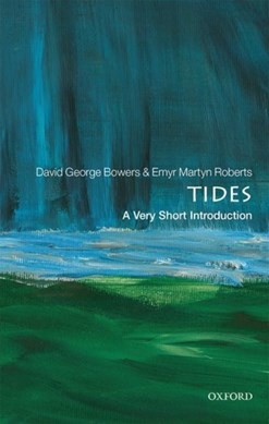 Tides by D. G. Bowers