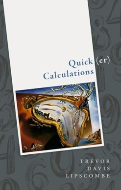 Quick(er) calculations by Trevor Lipscombe