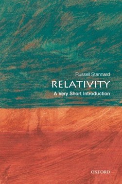 Relativity by Russell Stannard