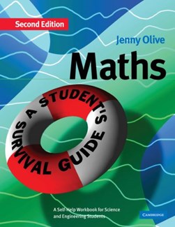 Maths by Jenny Olive