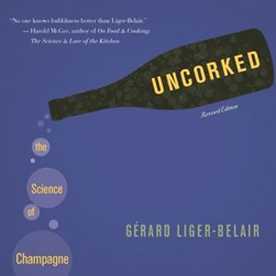 Uncorked by Gérard Liger-Belair