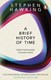 Brief History Of Time P/B by Stephen Hawking